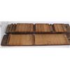 Image 7 : 2 vintage cigar molds