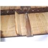 Image 8 : 2 vintage cigar molds