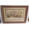 Image 1 : Outdoor street scene Print