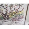Image 3 : Outdoor street scene Print