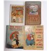 Image 10 : 11 antique/vintage children's books