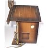 Image 2 : German wood cuckoo clock