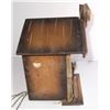 Image 8 : German wood cuckoo clock