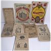Image 1 : 7 almanacs