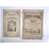 Image 2 : 7 almanacs