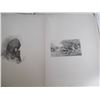 Image 13 : Book & folio of prints