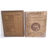 Image 1 : Book & folio of prints