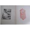 Image 2 : Book & folio of prints