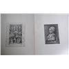Image 9 : Book & folio of prints