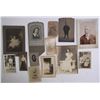 Image 2 : Collection of family photos