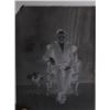 Image 2 : Collection of 35 vintage glass slides