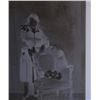 Image 8 : Collection of 35 vintage glass slides