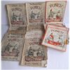 Image 1 : Punch magazines