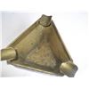 Image 2 : 9 piece assorted brass lot