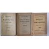 Image 2 : 15 Board of Supervisors Proceedings booklets