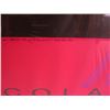 Image 2 : 1991 Peter Max  exhibition poster
