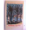 Image 1 : Bernard Buffett  exhibition poster