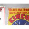 Image 2 : 2 Circus posters