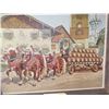 Image 5 : Lowenbrau advertising print