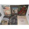 Image 1 : 6 L'Illustration magazines