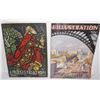 Image 7 : 6 L'Illustration magazines