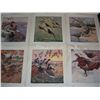 Image 2 : 18 LYNN BOGUE HUNT Game Bird Prints