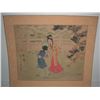 Image 2 : 4 beautiful Japanese prints