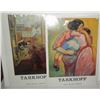 Image 1 : 2 Tarkhoff posters