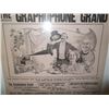 Image 4 : Advertising poster for The Graphophone Grand