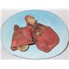 Image 1 : Sculpture plaque of toy