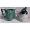 Image 1 : 2 pitchers