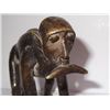 Image 2 : Benin bronze monkey