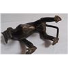 Image 6 : Benin bronze monkey