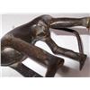 Image 7 : Benin bronze monkey