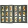 Image 5 : Collection of assorted Cigarette picture cards
