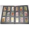 Image 7 : Collection of assorted Cigarette picture cards