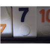 Image 2 : Rummikub tile-based game