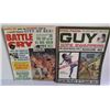 Image 2 : 6 Men's magazines