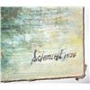 Image 2 : 2 sailboat paintings signed Schmidt