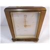 Image 3 : Swiss made Hamilton Quartz clock