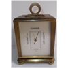 Image 7 : Swiss made Hamilton Quartz clock