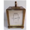 Image 9 : Swiss made Hamilton Quartz clock