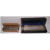 Image 1 : 2 Harmonicas