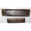 Image 3 : 2 Harmonicas