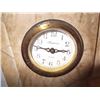 Image 2 : Ansonia marble mantle clock