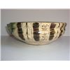 Image 2 : 19th c. Japan primitive Oriba bowl