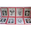 Image 1 : 13 1930's Time weekly magazines
