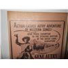 Image 2 : 2 original Gene Autry day bills