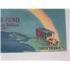 Image 2 : WWI Red cross poster