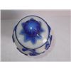 Image 2 : 19th c. Peking glass jar